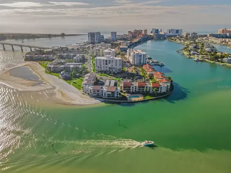 851 Bayway Boulevard Clearwater Beach FL 33767