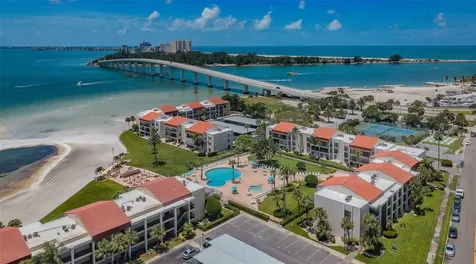 851 Bayway Boulevard Clearwater Beach FL 33767