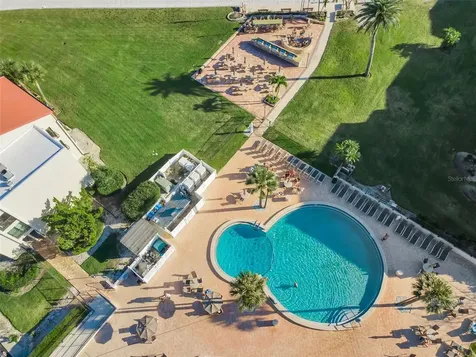 851 Bayway Boulevard Clearwater Beach FL 33767