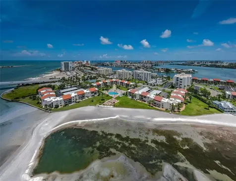 851 Bayway Boulevard Clearwater Beach FL 33767