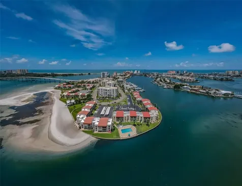 851 Bayway Boulevard Clearwater Beach FL 33767
