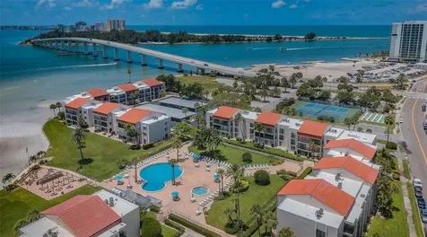 851 Bayway Boulevard Clearwater Beach FL 33767