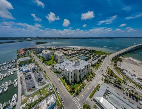851 Bayway Boulevard Clearwater Beach FL 33767