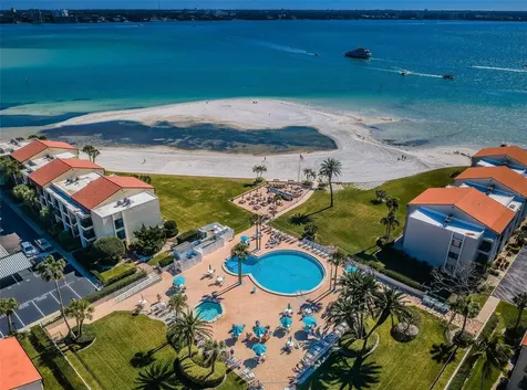 851 Bayway Boulevard Clearwater Beach FL 33767