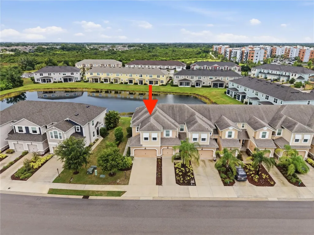 5553 Pleasantview Court Bradenton FL 34211