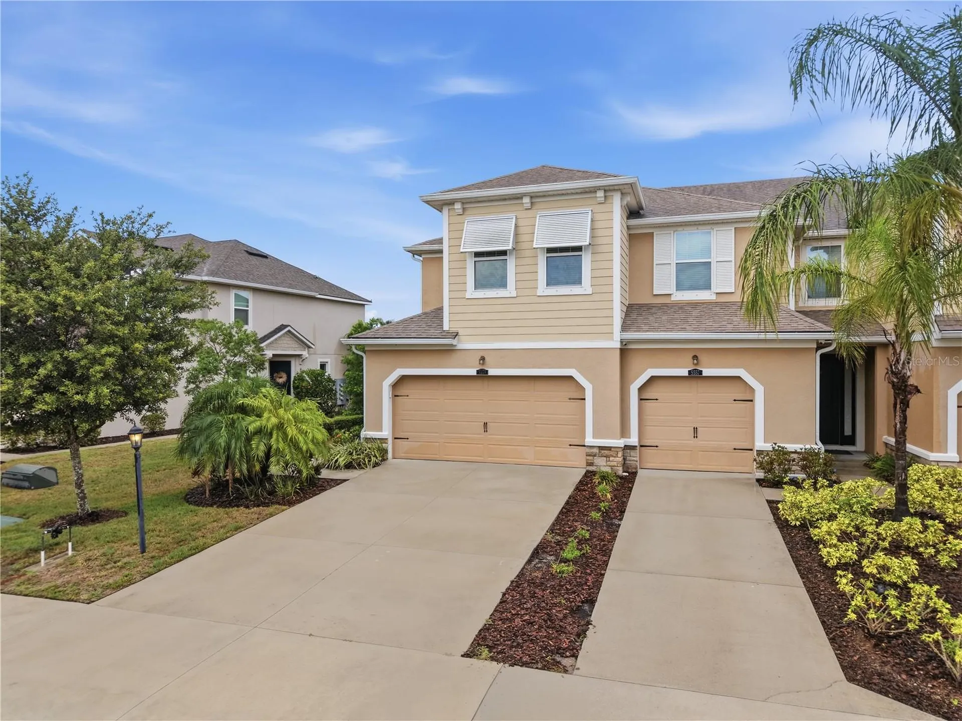 5553 Pleasantview Court Bradenton FL 34211
