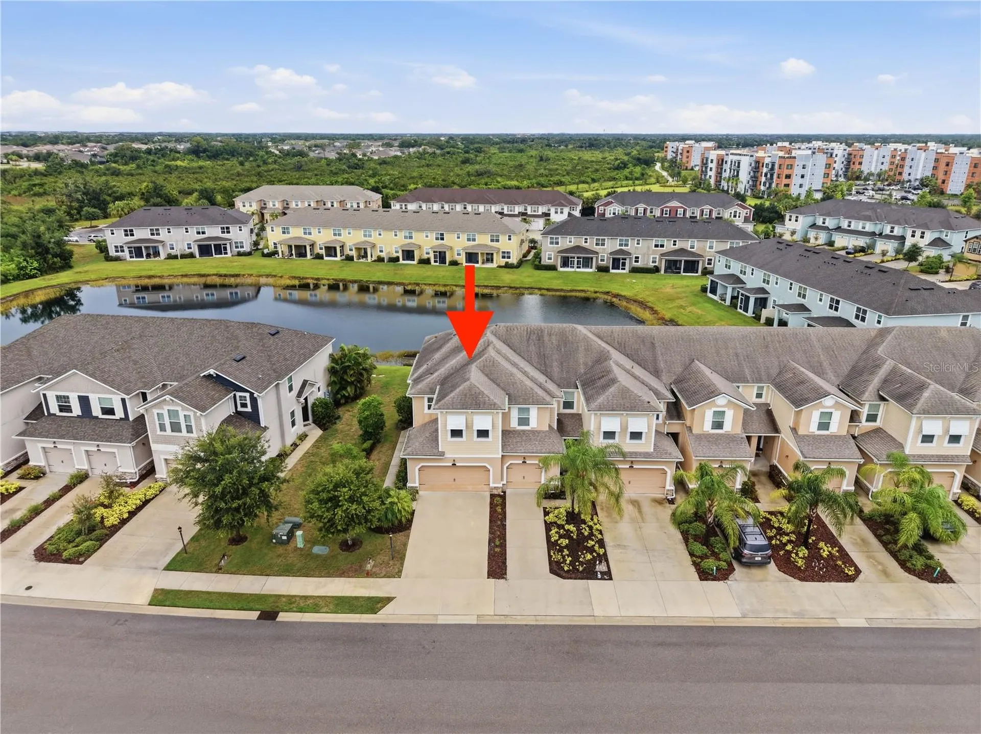 5553 Pleasantview Court Bradenton FL 34211
