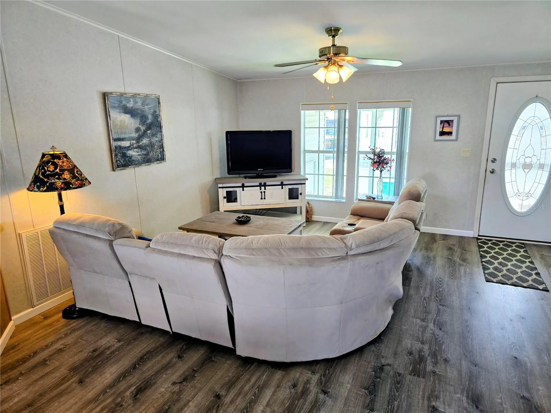 3226 Sunny Harbor Drive Punta Gorda FL 33982