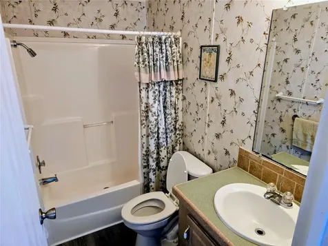3226 Sunny Harbor Drive Punta Gorda FL 33982