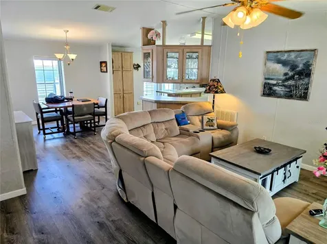 3226 Sunny Harbor Drive Punta Gorda FL 33982