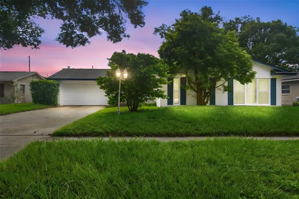 3611 Eloise Street Orlando FL 32806
