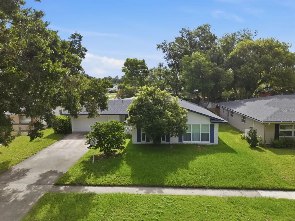 3611 Eloise Street Orlando FL 32806