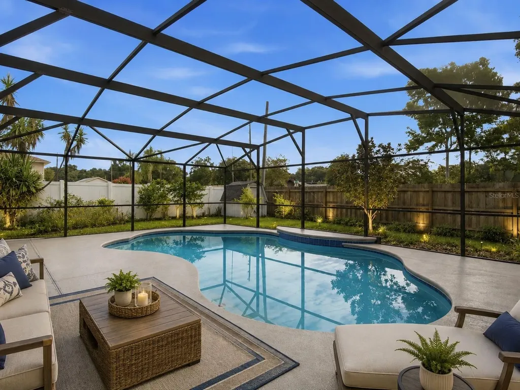 3611 Eloise Street Orlando FL 32806