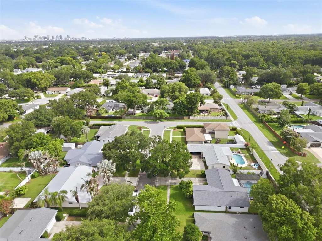 3611 Eloise Street Orlando FL 32806