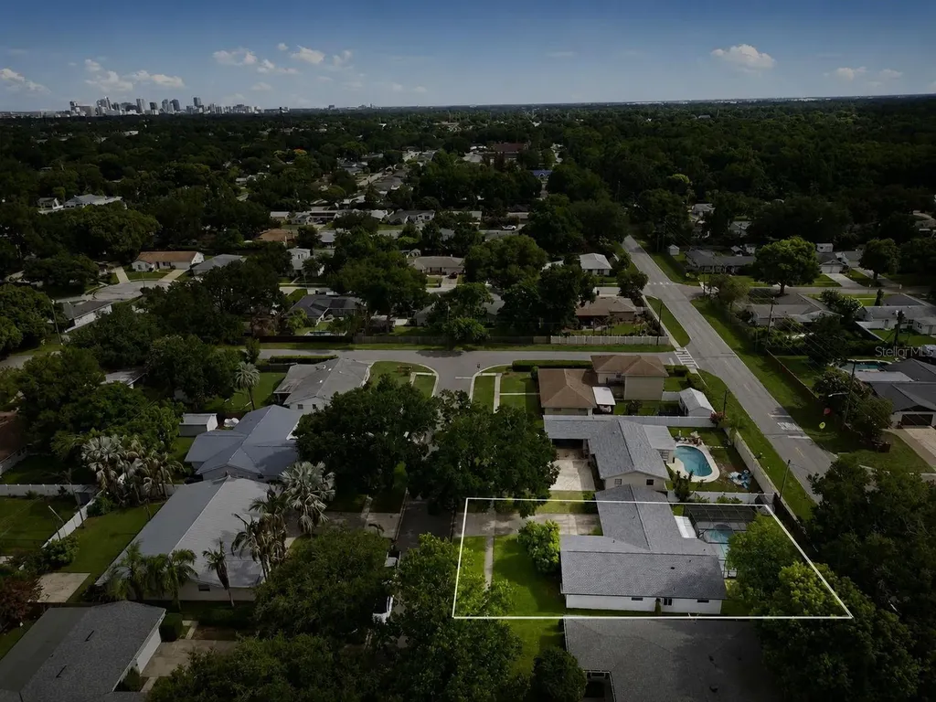 3611 Eloise Street Orlando FL 32806