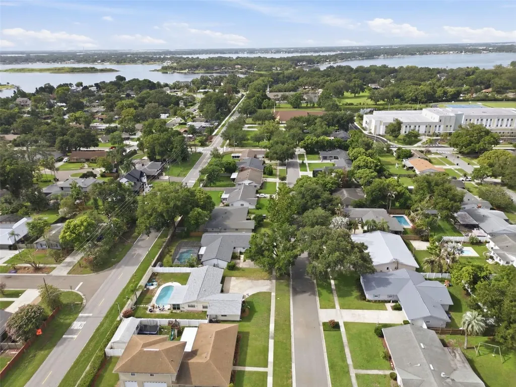 3611 Eloise Street Orlando FL 32806