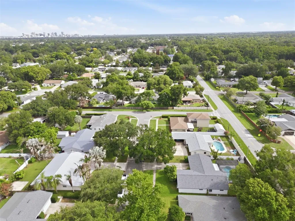 3611 Eloise Street Orlando FL 32806
