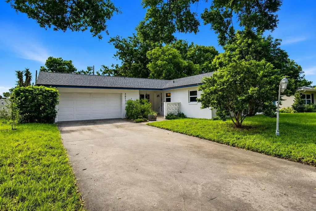 3611 Eloise Street Orlando FL 32806