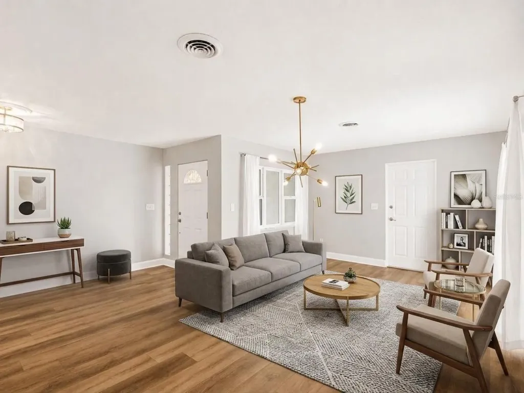 3611 Eloise Street Orlando FL 32806