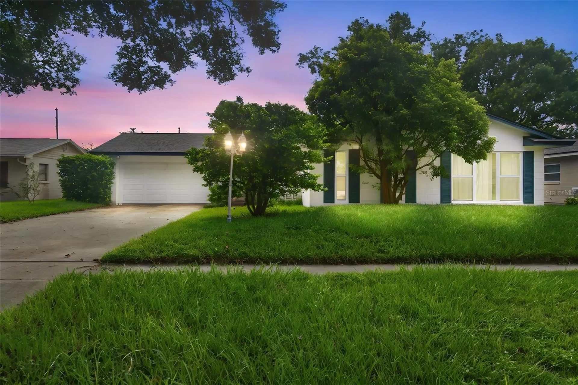 3611 Eloise Street Orlando FL 32806