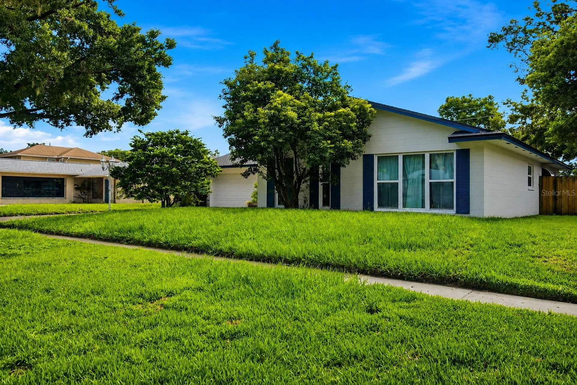 3611 Eloise Street Orlando FL 32806