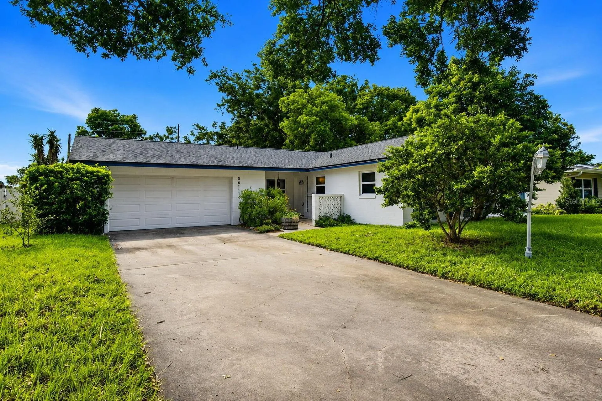 3611 Eloise Street Orlando FL 32806