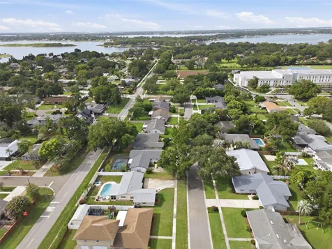 3611 Eloise Street Orlando FL 32806