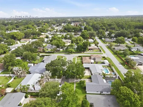 3611 Eloise Street Orlando FL 32806