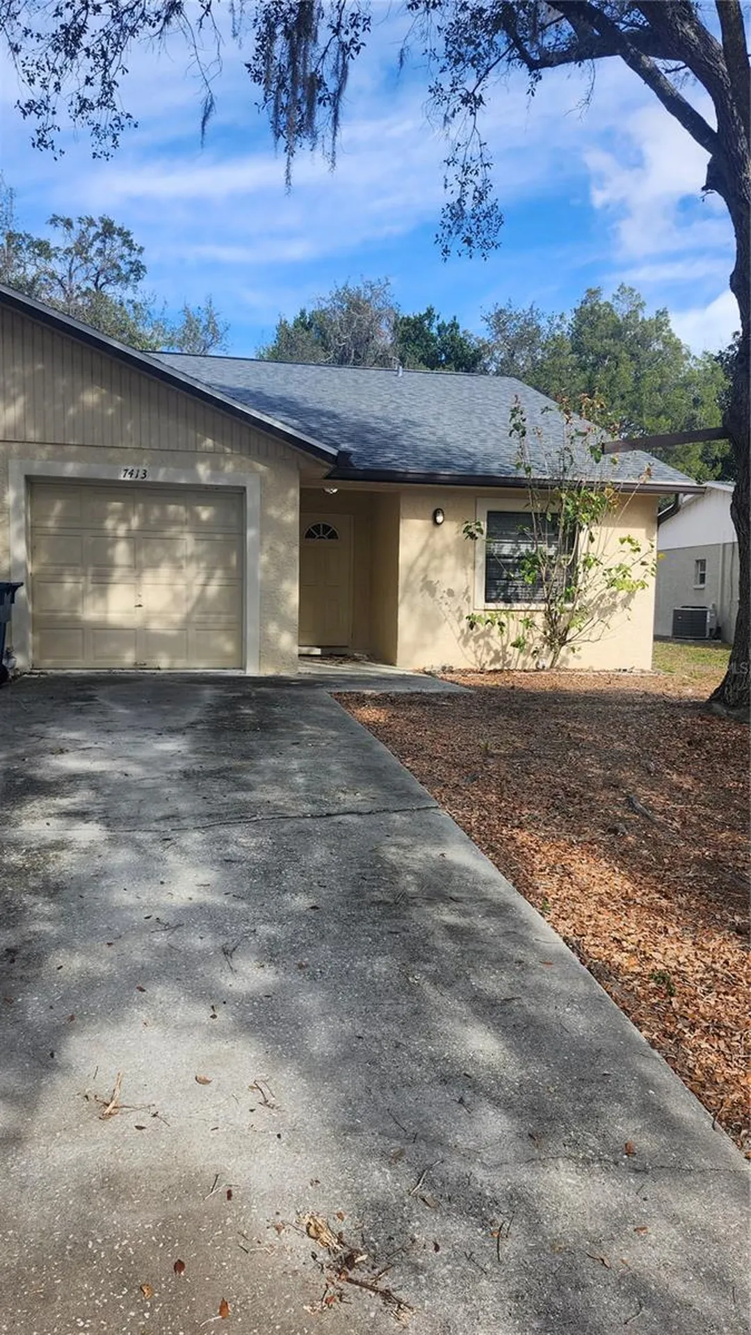 7413 Mead Drive Spring Hill FL 34606