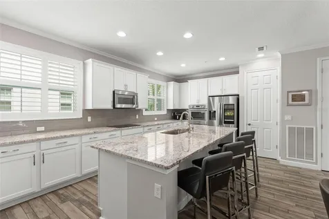 1457 Lake George Drive Lake Mary FL 32746