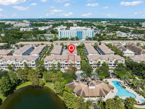 1457 Lake George Drive Lake Mary FL 32746