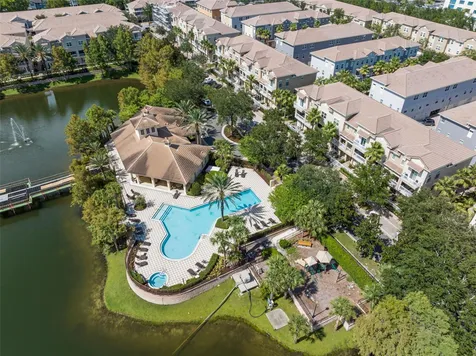 1457 Lake George Drive Lake Mary FL 32746