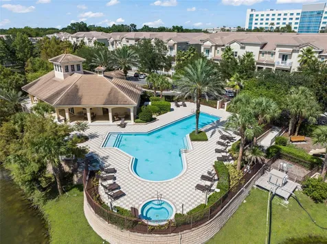 1457 Lake George Drive Lake Mary FL 32746