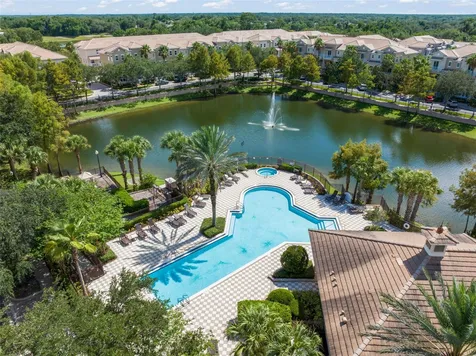 1457 Lake George Drive Lake Mary FL 32746