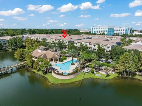 1457 Lake George Drive Lake Mary FL 32746