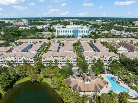 1457 Lake George Drive Lake Mary FL 32746