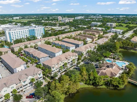 1457 Lake George Drive Lake Mary FL 32746