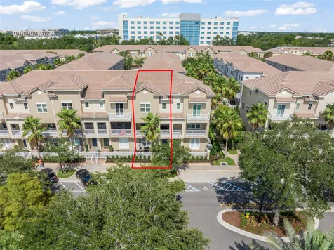 1457 Lake George Drive Lake Mary FL 32746