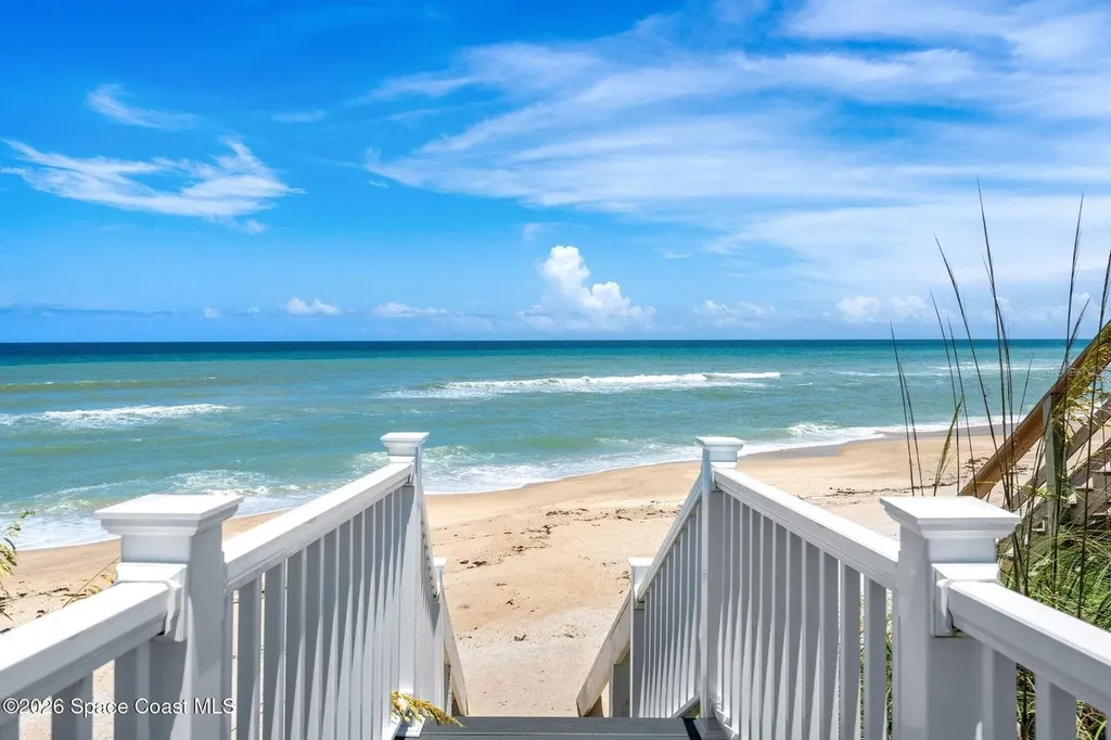 6105 S Highway A1a Melbourne Beach FL 32951