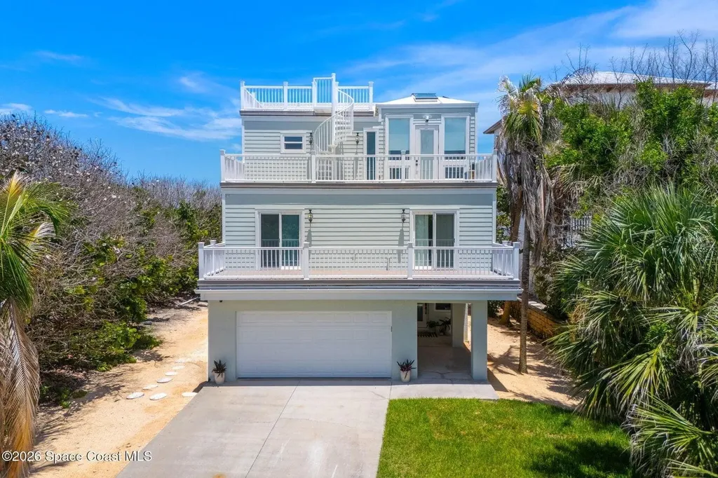6105 S Highway A1a Melbourne Beach FL 32951