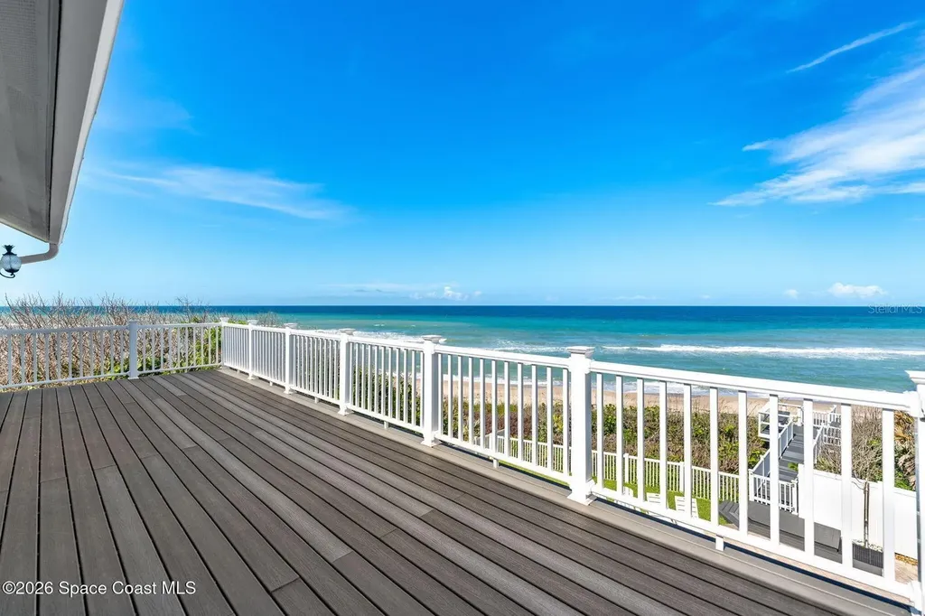 6105 S Highway A1a Melbourne Beach FL 32951