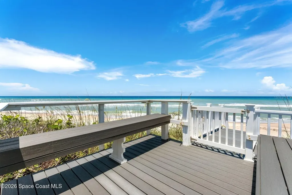 6105 S Highway A1a Melbourne Beach FL 32951