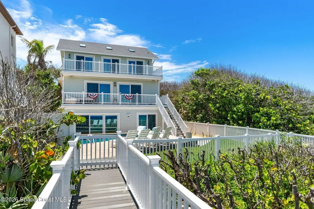 6105 S Highway A1a Melbourne Beach FL 32951