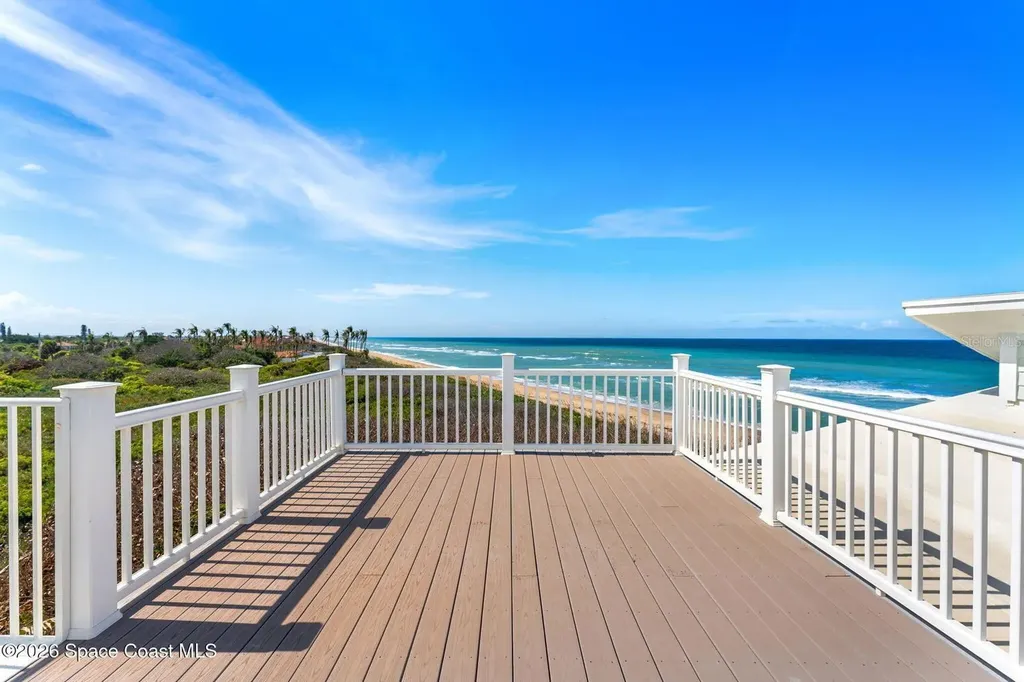 6105 S Highway A1a Melbourne Beach FL 32951