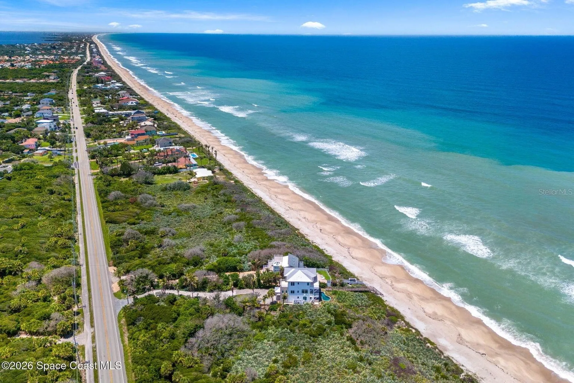 6105 S Highway A1a Melbourne Beach FL 32951