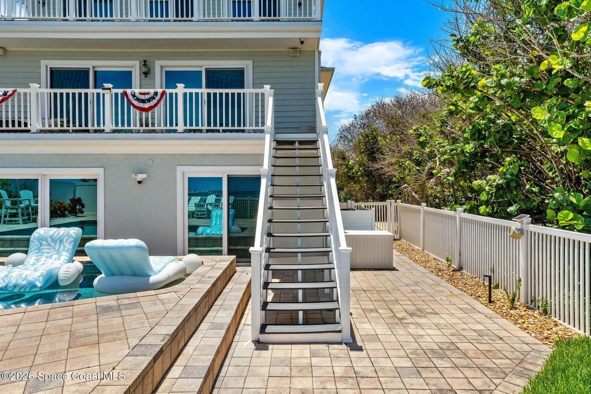 6105 S Highway A1a Melbourne Beach FL 32951