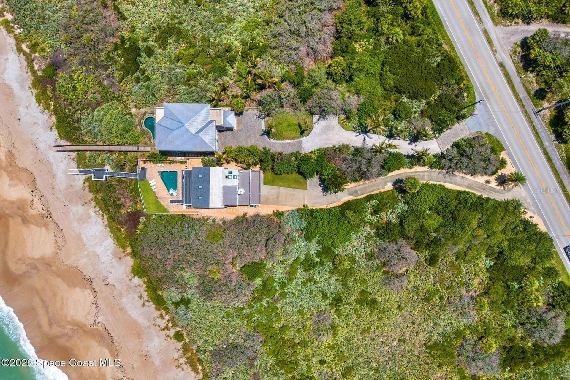 6105 S Highway A1a Melbourne Beach FL 32951
