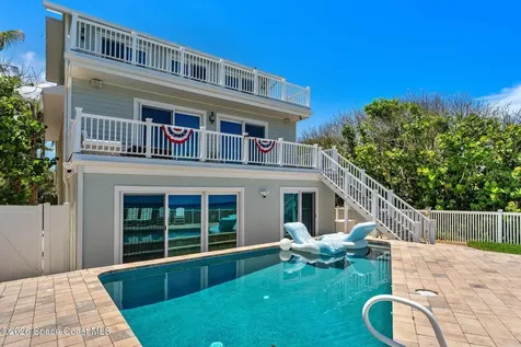 6105 S Highway A1a Melbourne Beach FL 32951