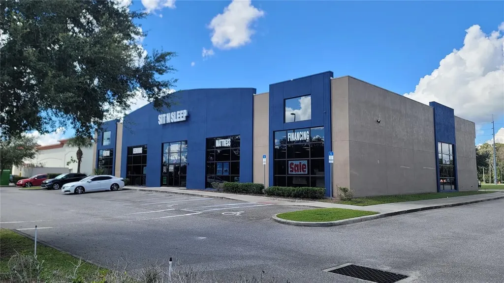 4476 Pleasant Hill Road Kissimmee FL 34746