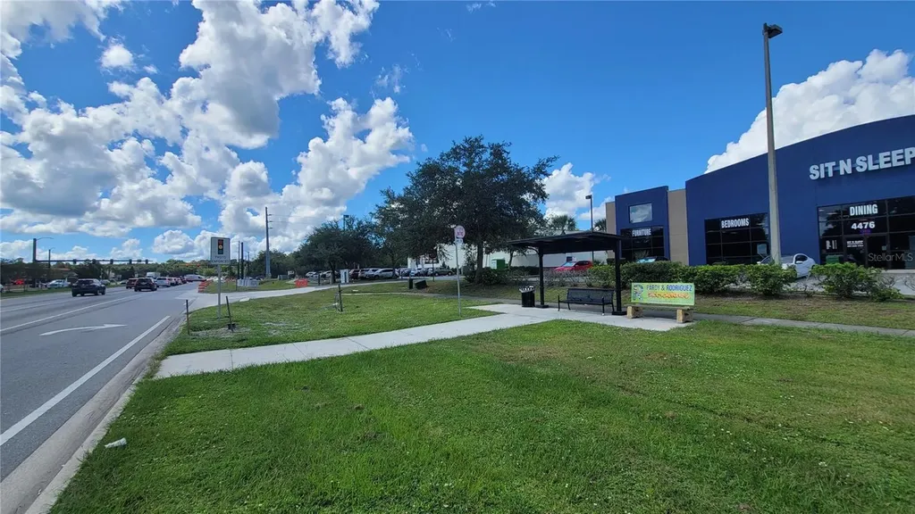 4476 Pleasant Hill Road Kissimmee FL 34746
